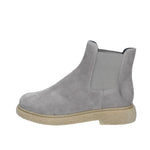 THE FLEXX STIVALETTO DONNA IN PELLE SCAMOSCIATA MODELLO AGATA