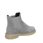 THE FLEXX STIVALETTO DONNA IN PELLE SCAMOSCIATA MODELLO AGATA