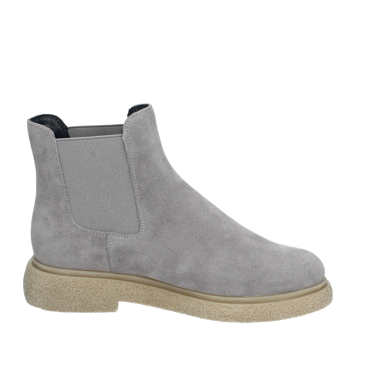 THE FLEXX STIVALETTO DONNA IN PELLE SCAMOSCIATA MODELLO AGATA