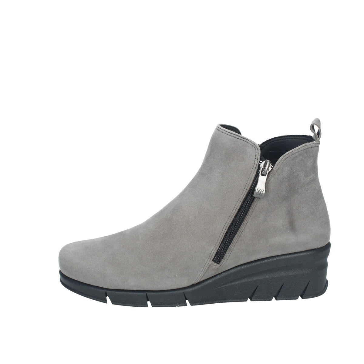 THE FLEXX STIVALETTO DONNA IN CAMOSCIO MODELLO ROBERT