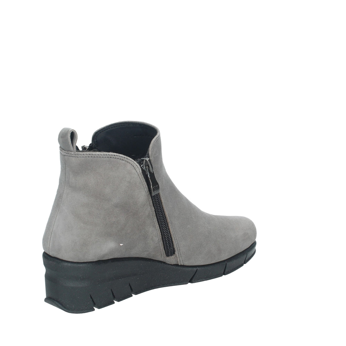 THE FLEXX STIVALETTO DONNA IN CAMOSCIO MODELLO ROBERT