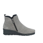 THE FLEXX STIVALETTO DONNA IN CAMOSCIO MODELLO ROBERT