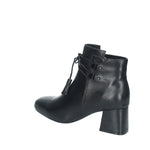 THE FLEXX STIVALETTO DONNA IN PELLE MODELLO BICE LINEA COMODA