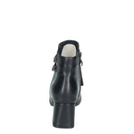 THE FLEXX STIVALETTO DONNA IN PELLE MODELLO BICE LINEA COMODA