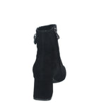 THE FLEXX STIVALETTO DONNA IN CAMOSCIO MODELLO BLANCA