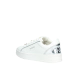 PINKO SNEAKERS DONNA IRIS 01 IN PELLE