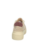 JANET & JANET SNEAKERS DONNA IN CAMOSCIO
