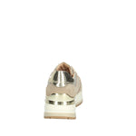 JANET& JANET SNEAKERS DONNA IN PELLE