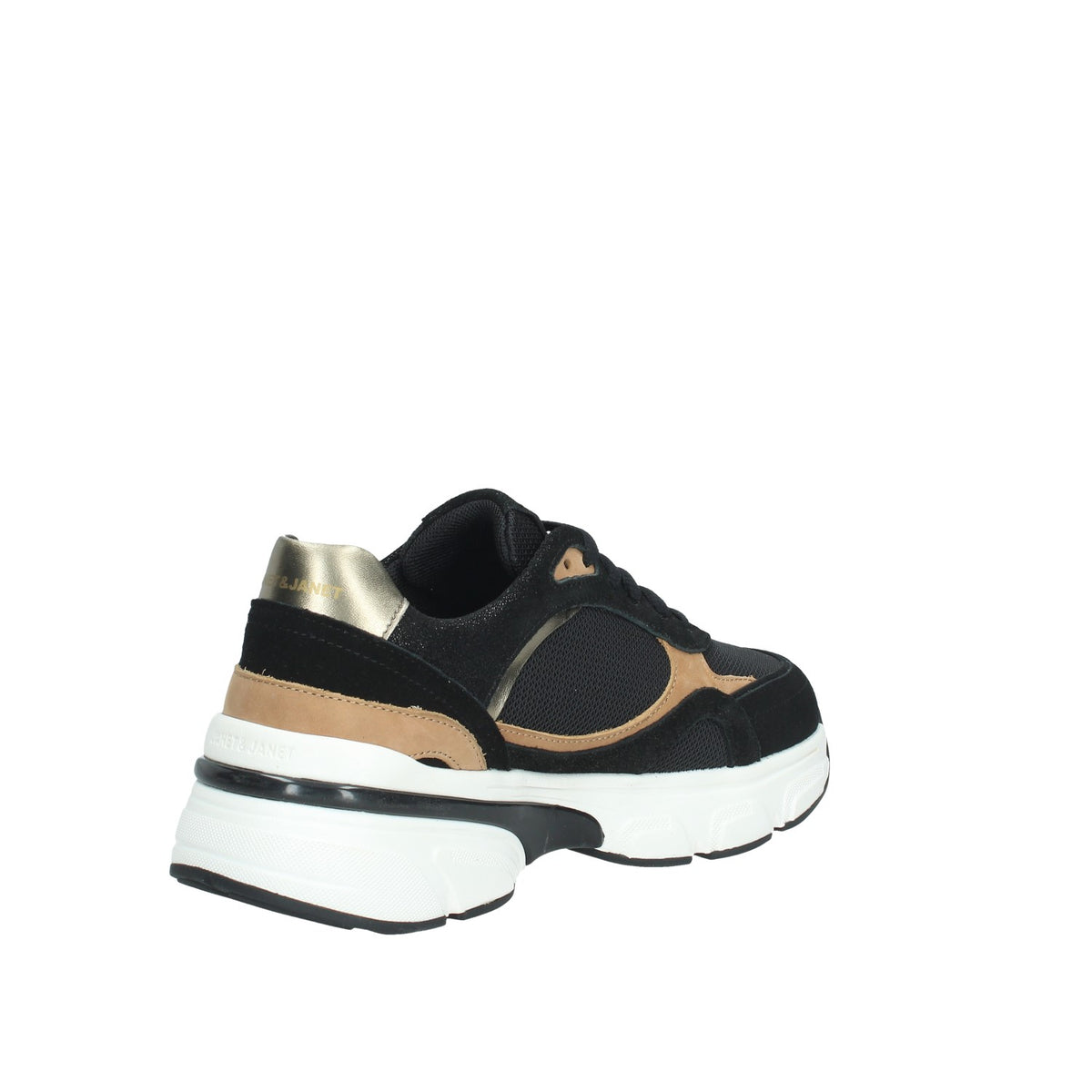 JANET & JANET SNEAKERS DONNA