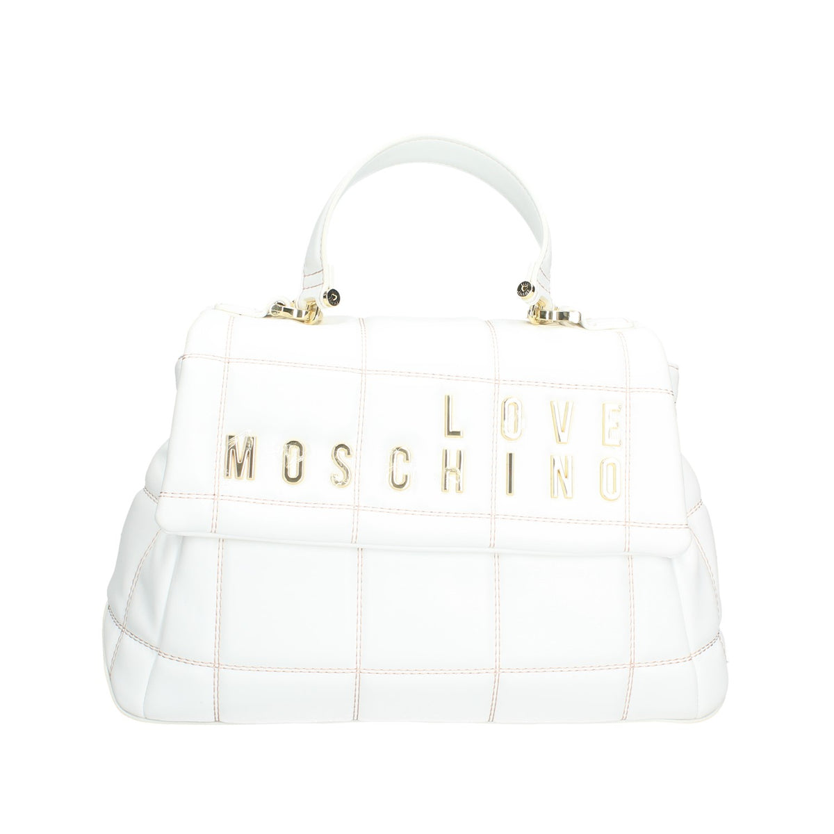 KB 0100LOVE MOSCHINO BORSA DONNA A MANO