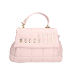 KN0609 BORSA DONNA A MANO LOVE MOSCHINO