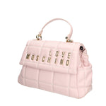 KN0609 BORSA DONNA A MANO LOVE MOSCHINO