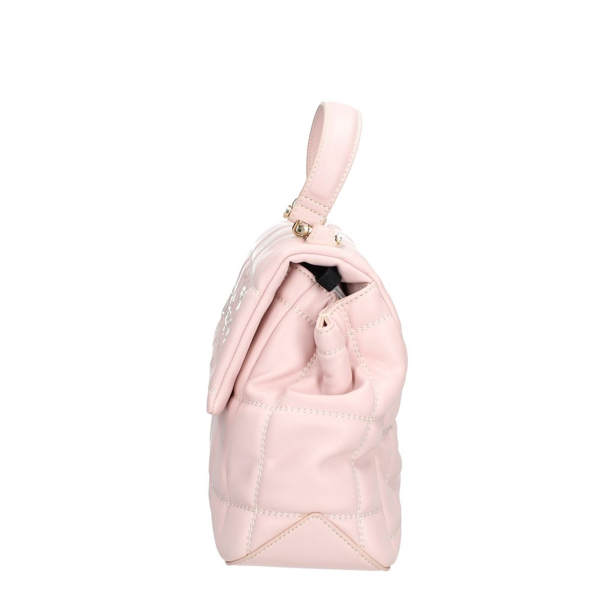 KN0609 BORSA DONNA A MANO LOVE MOSCHINO