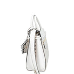 GUESS BORSA DONNA A MANO CON TRACOLLA GROUP MELINDA LOGO