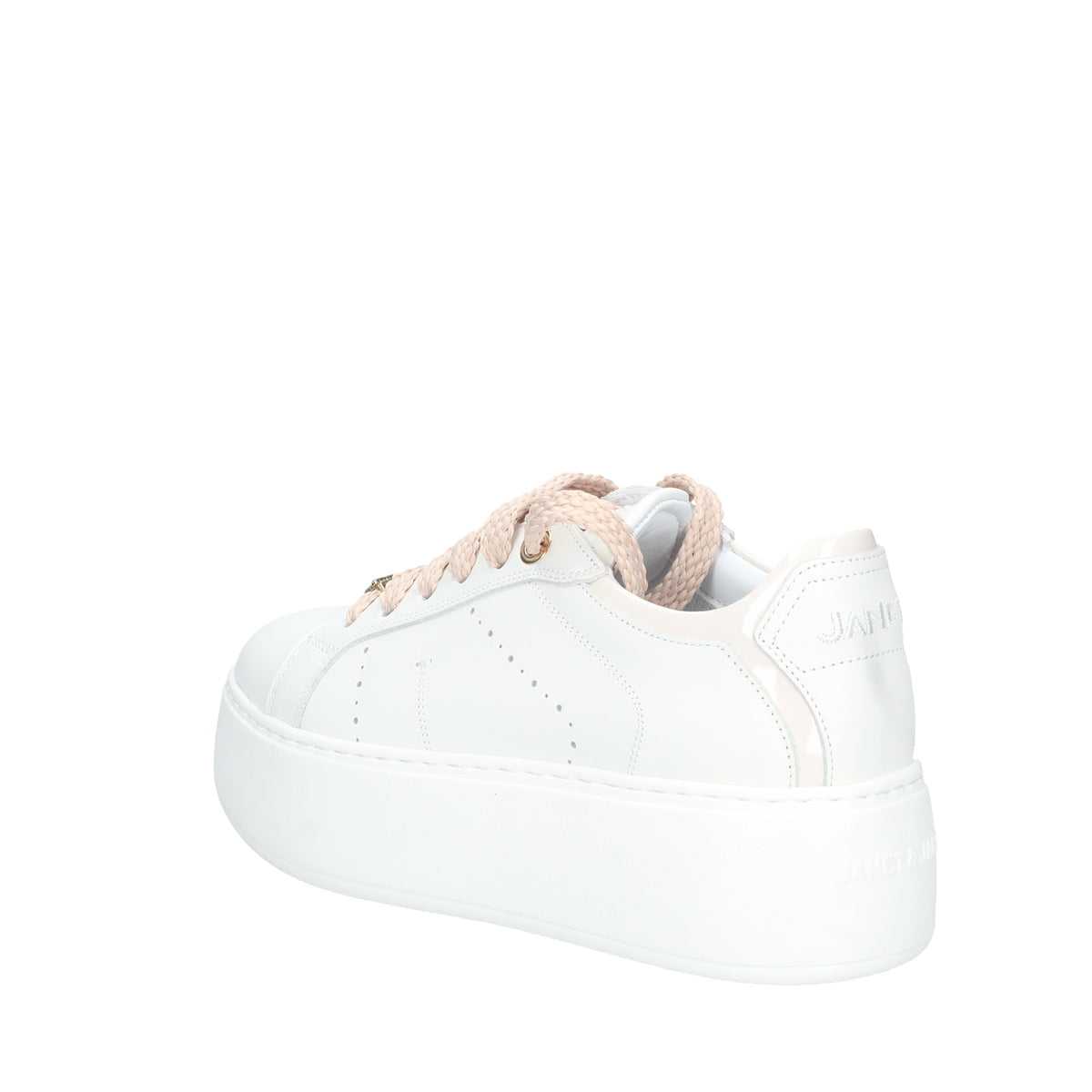 JANET6 & JANET SNEAKERS DONNA PLTFORM J 004