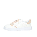 SNEAKER DONNA J-90 WHITE NUDE