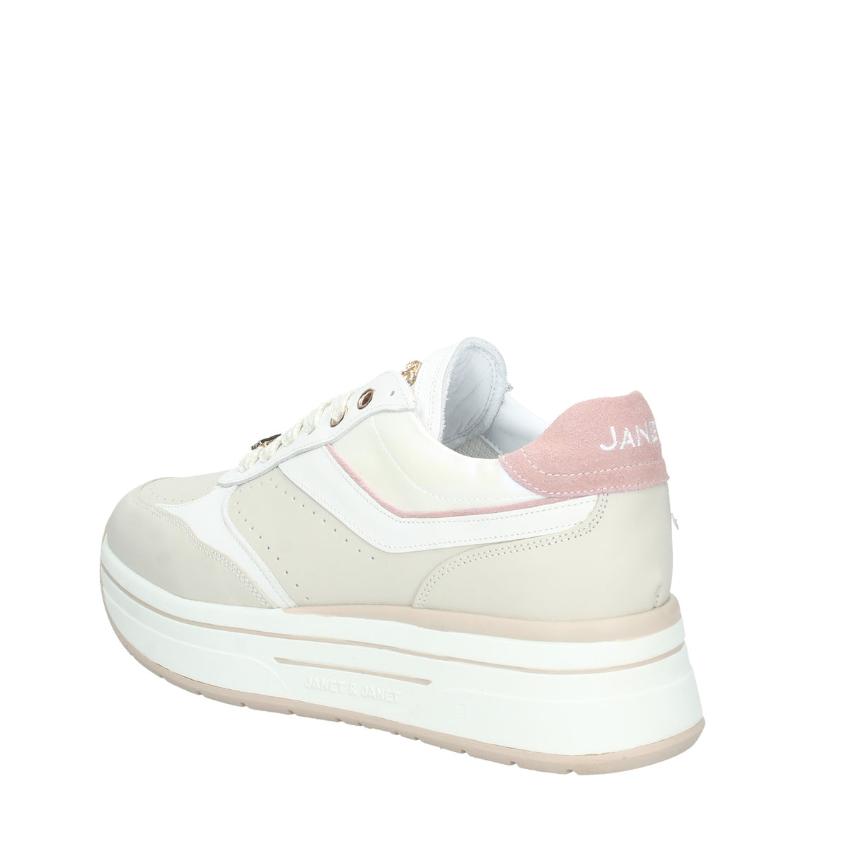 JANET& JANET SNEAKERS DONNA J- 020 ERMOSA