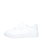 SNEAKERS DONNA J -090 WHITE