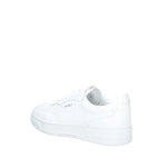 SNEAKERS DONNA J -090 WHITE
