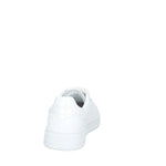 SNEAKERS DONNA J -090 WHITE