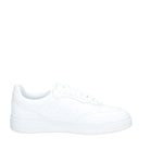 SNEAKERS DONNA J -090 WHITE