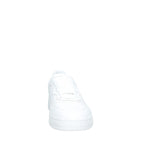 SNEAKERS DONNA J -090 WHITE