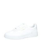 SNEAKERS DONNA J -090 WHITE