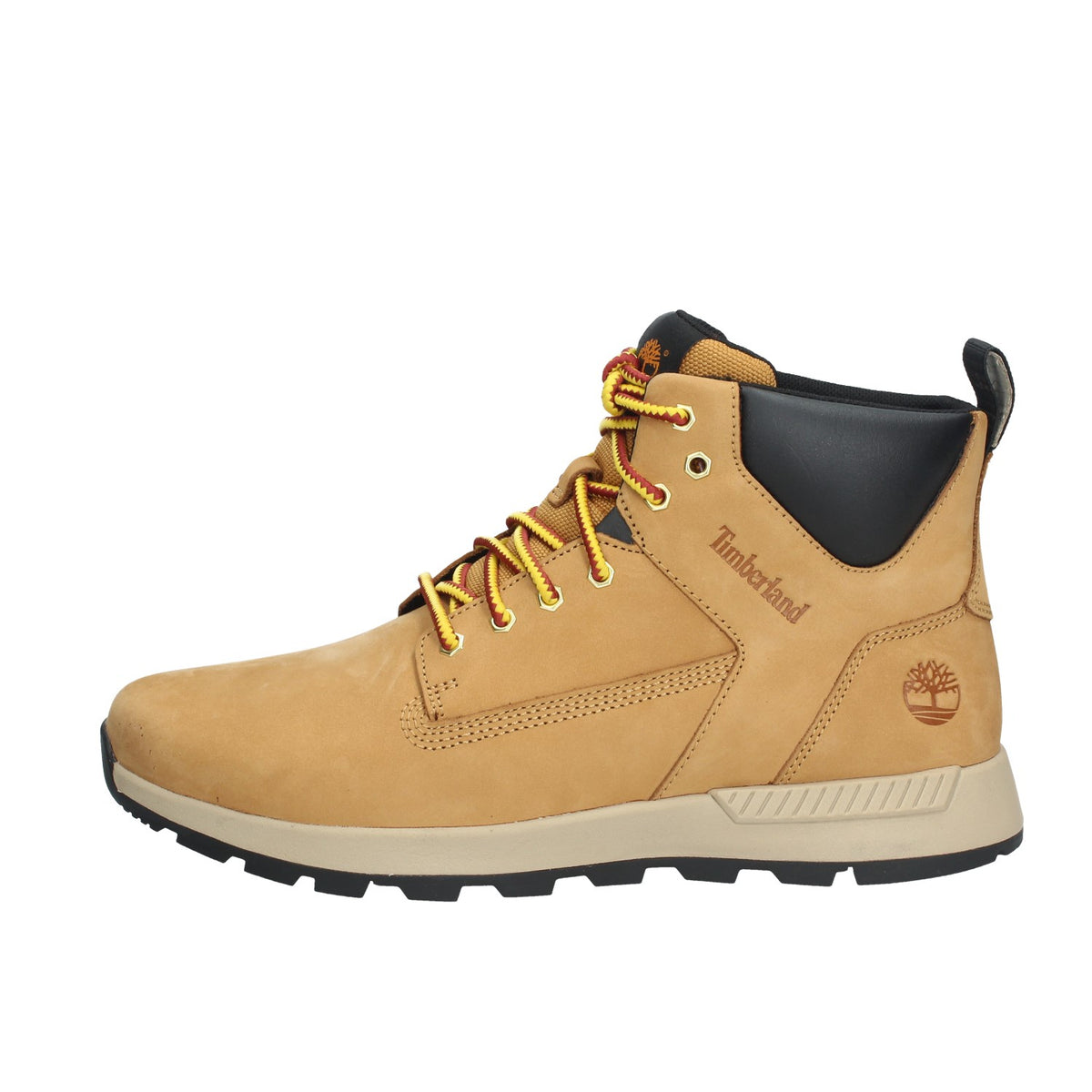 TIMBERLAND STIVALETTO UOMO KILLINGTON TRAKKER MID LACE