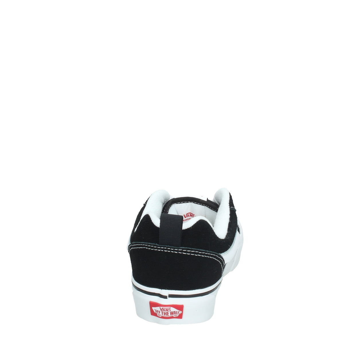 VANS SNEAKERS UNISEX MODELLO KNU SKOOL