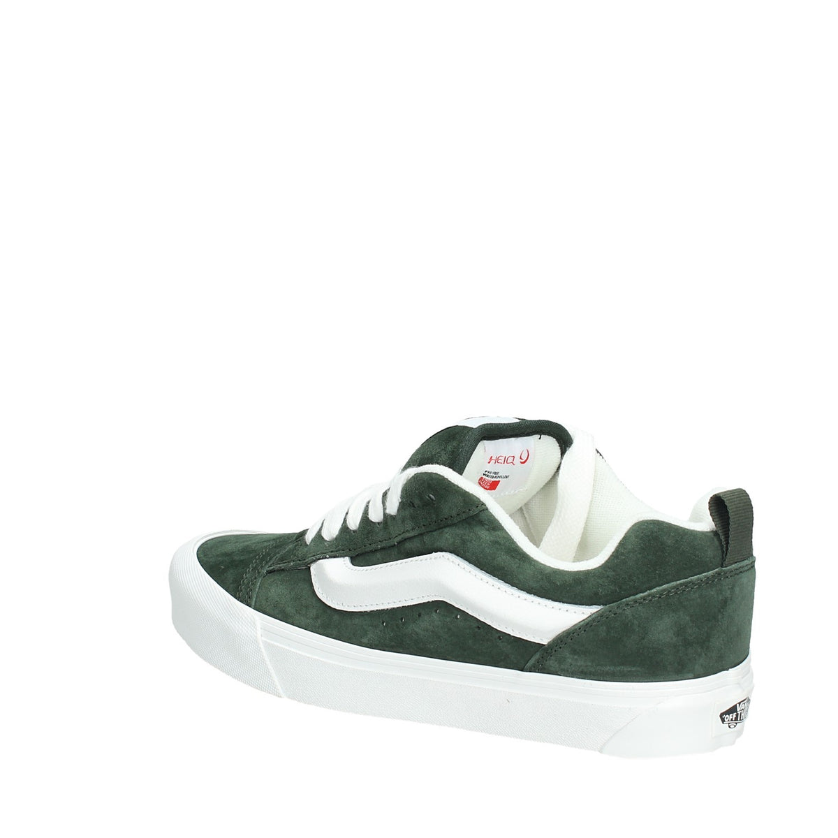 VANS SNEAKERS UNISEX MODELLO KNU SKOOL