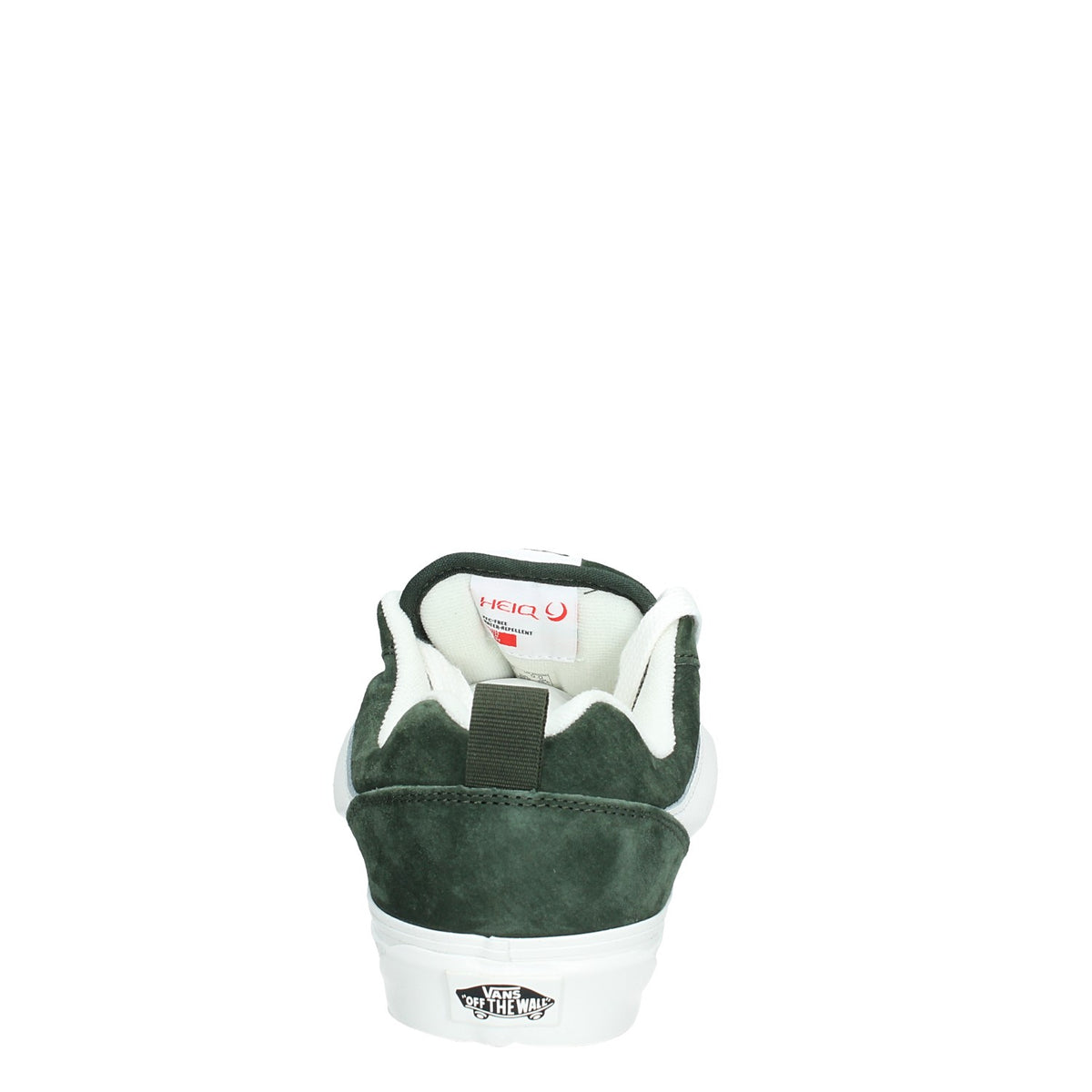 VANS SNEAKERS UNISEX MODELLO KNU SKOOL