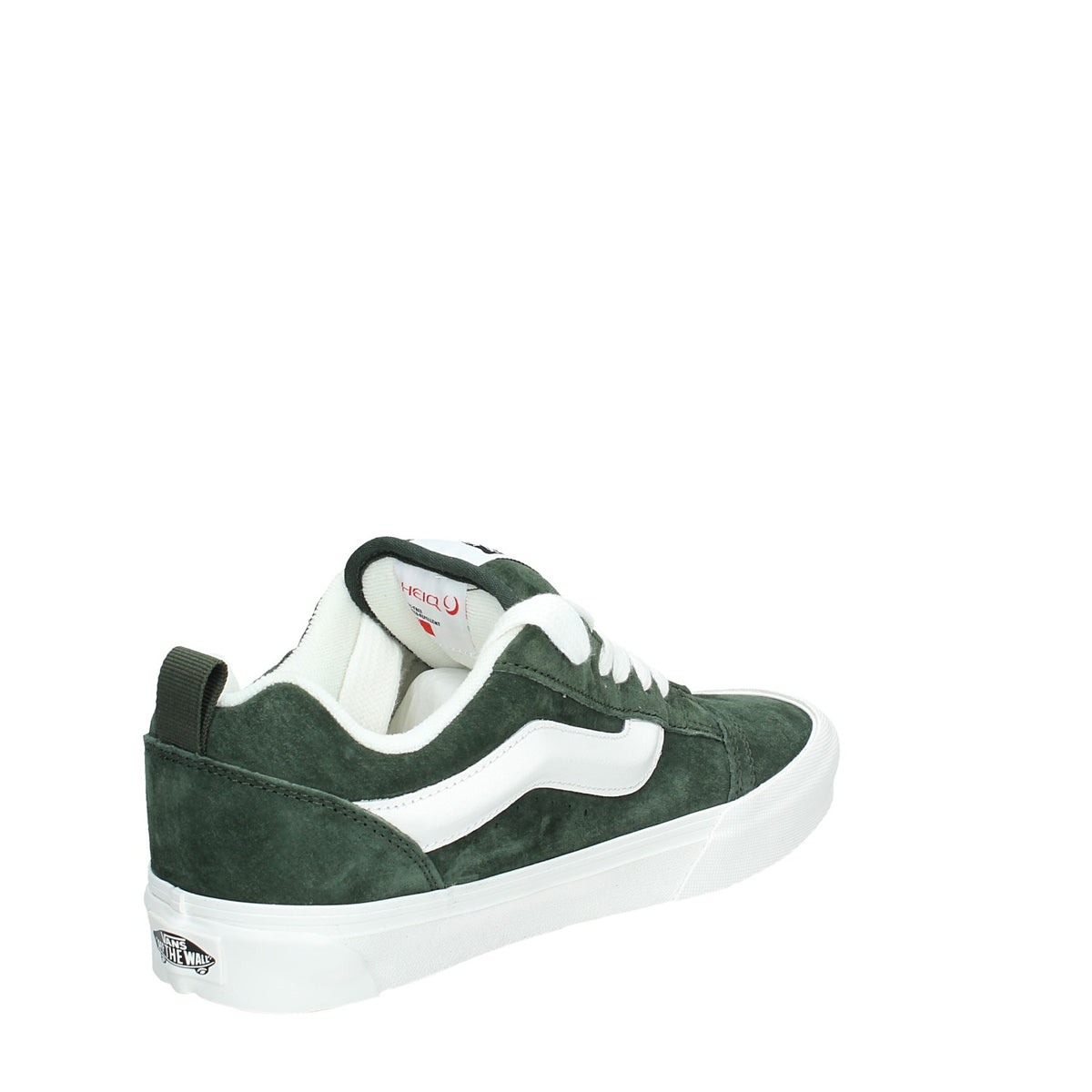 VANS SNEAKERS UNISEX MODELLO KNU SKOOL
