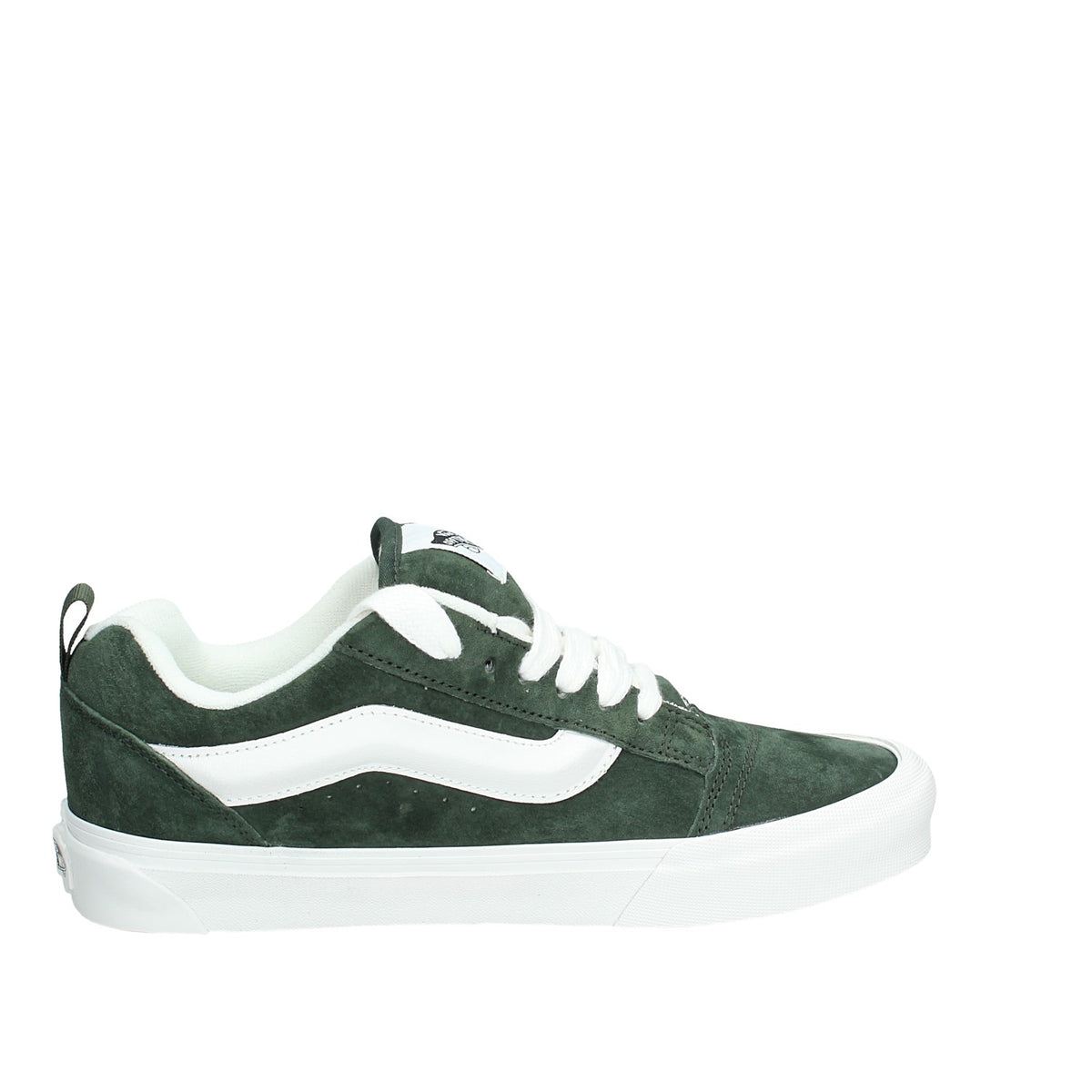 VANS SNEAKERS UNISEX MODELLO KNU SKOOL