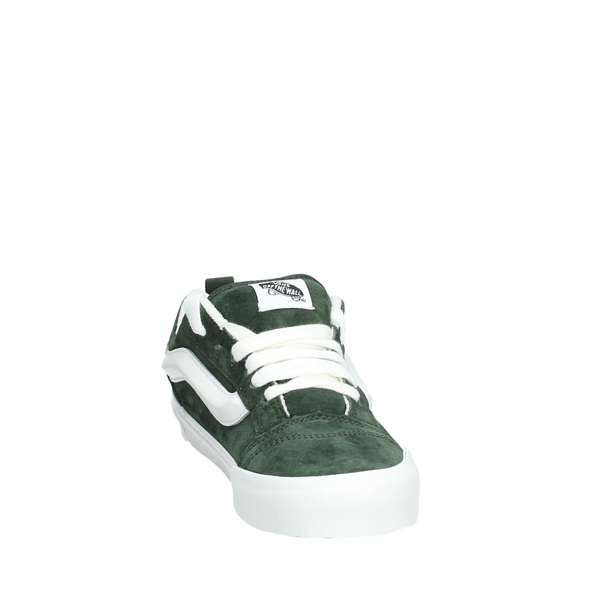 VANS SNEAKERS UNISEX MODELLO KNU SKOOL