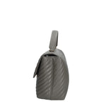 BORSA DONNA IN PELLE LOVE LADY PUFF BIG