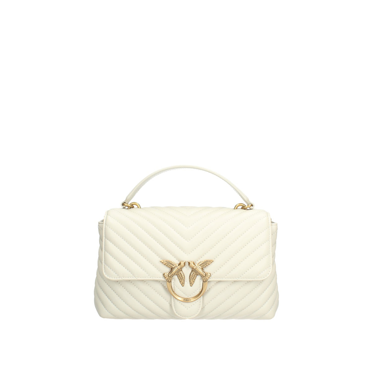 BORSA DONNA LOVE LADY PUFF CL