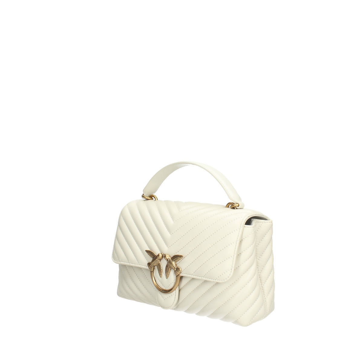 BORSA DONNA LOVE LADY PUFF CL