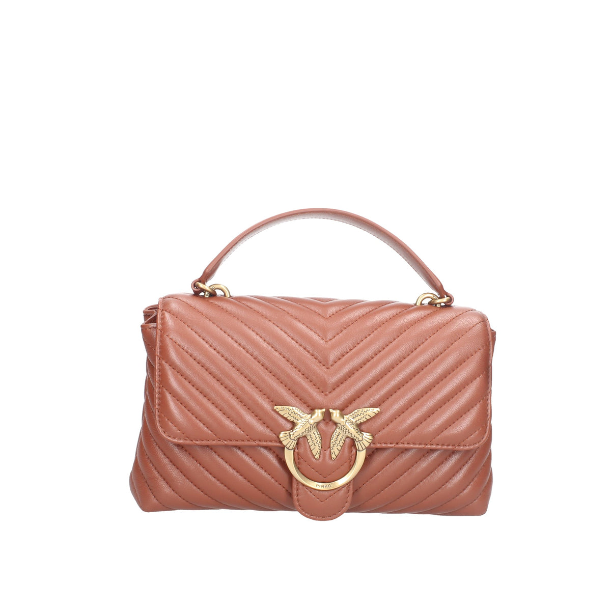 PINKO BORSA DONNA A MANO LOVE LADY PUFF CLASSIC CL