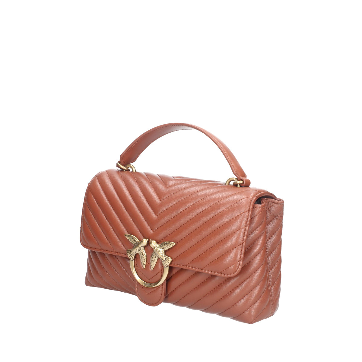 PINKO BORSA DONNA A MANO LOVE LADY PUFF CLASSIC CL
