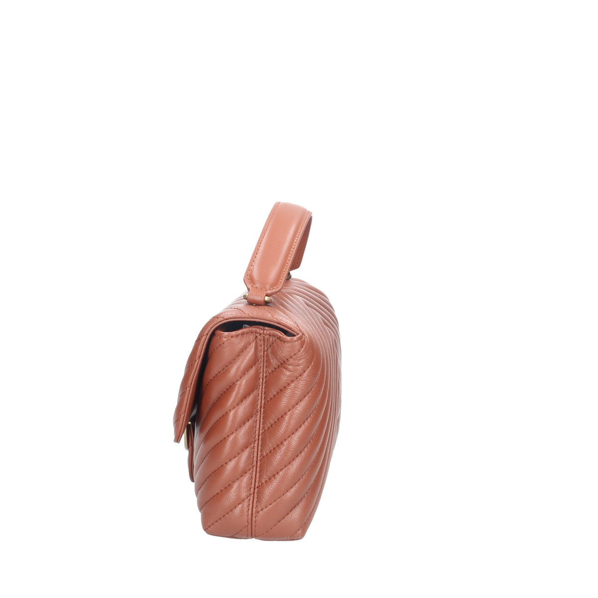 PINKO BORSA DONNA A MANO LOVE LADY PUFF CLASSIC CL