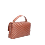 PINKO BORSA DONNA A MANO LOVE LADY PUFF CLASSIC CL