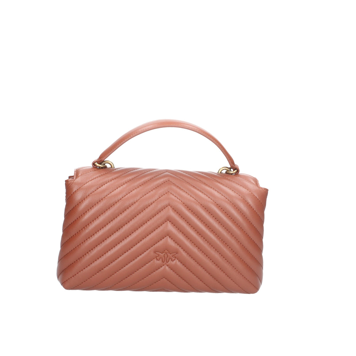 PINKO BORSA DONNA A MANO LOVE LADY PUFF CLASSIC CL
