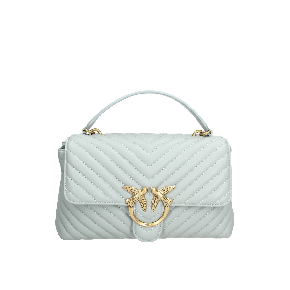 BORSA DONNA LOVE LADY PUFF CLASSIC