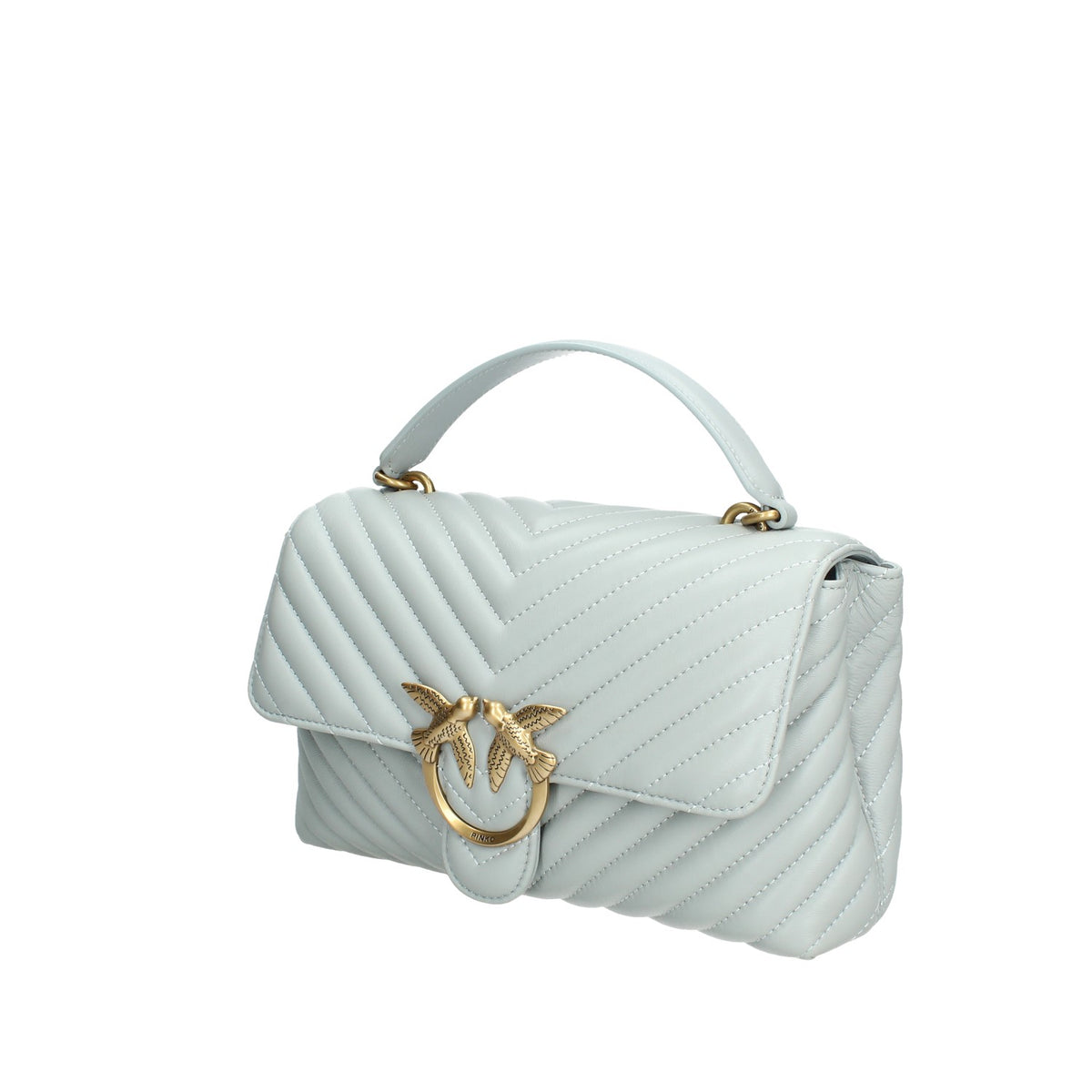 BORSA DONNA LOVE LADY PUFF CLASSIC
