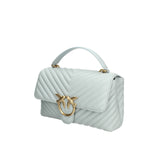 BORSA DONNA LOVE LADY PUFF CLASSIC
