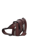 PINKO BORSA DONNA A SPALLA IN PELLE LOVE ONE CLASSIC SLOUCHY ZIP