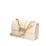 PINKO BORSA DONNAA MANO MEDIA LOVE ONE CLASSIC ST