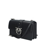 PINKO BORSA DONNAA MANO MEDIA LOVE ONE CLASSIC ST