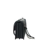 PINKO BORSA DONNAA MANO MEDIA LOVE ONE CLASSIC ST
