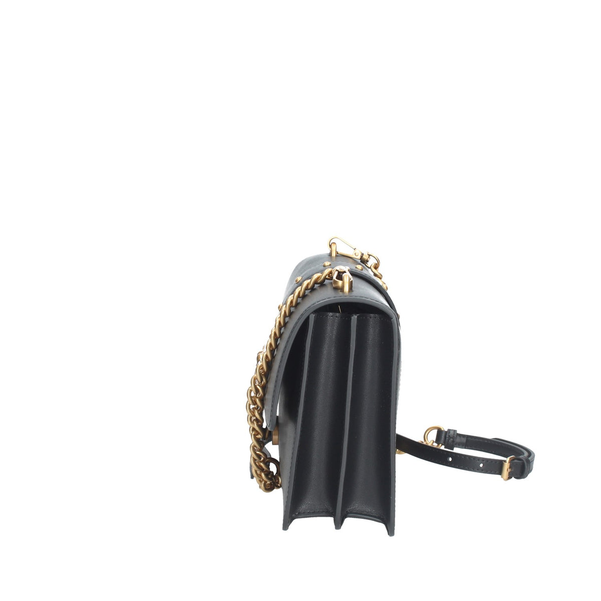 PINKO BORSA DONNAA MANO MEDIA LOVE ONE CLASSIC ST